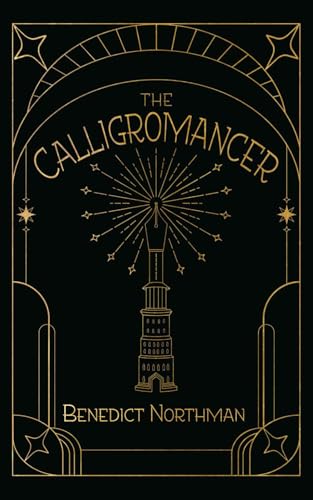 The Calligromancer (Paperback)