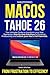 Mastering macOS Tahoe 26 by Matt Wilcher