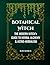 Botanical Witch by Ruby Redbud