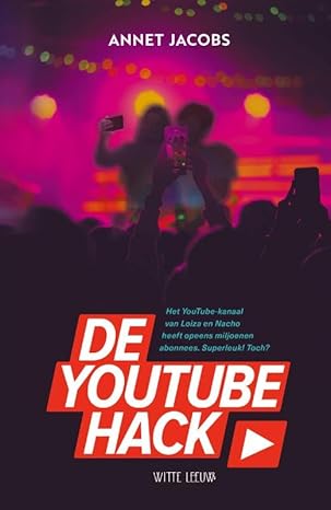 De YouTube Hack (Hardcover)