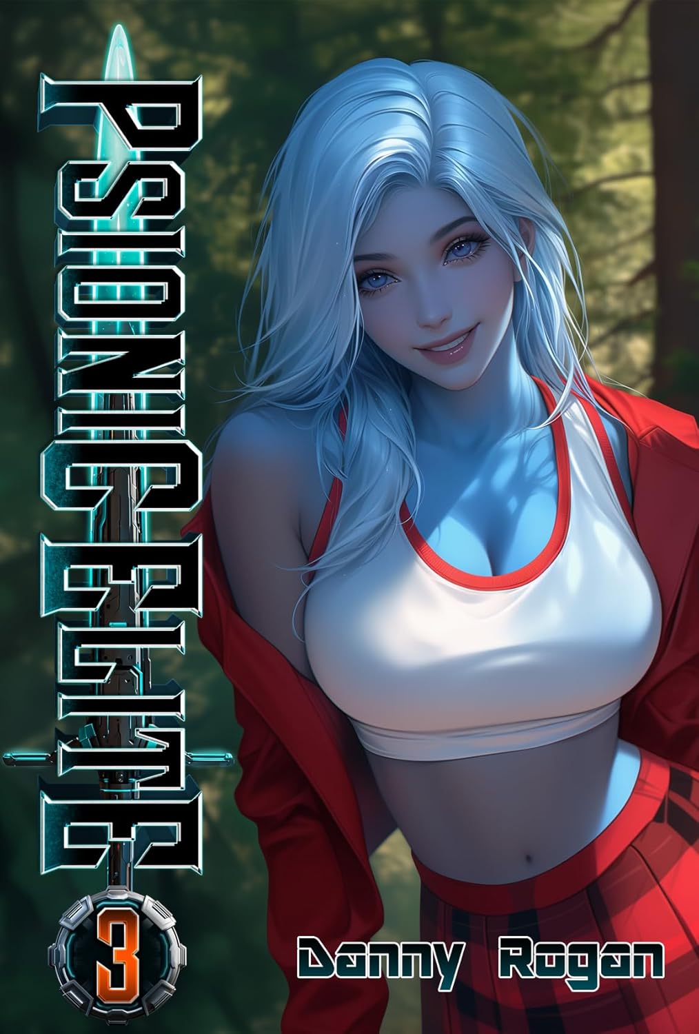 Psionic Elite 3
