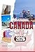 CANADA TRAVEL GUIDE 2026: Y...
