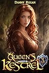 Book cover for Queen's Kestrel 3