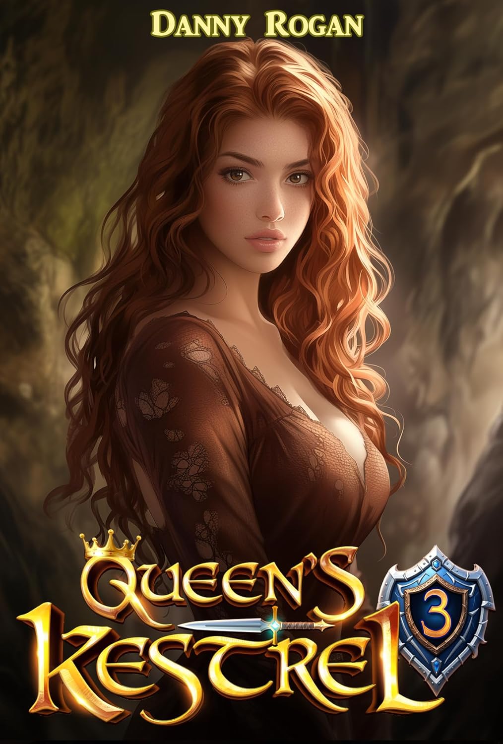 Queen's Kestrel 3