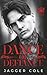 Dance of Defiance: A Dark MM Mafia Romance (The Darkest Dance)