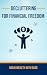Decluttering for Financial Freedom: Build Wealth with Ease: Simplify Your Budget, Cut Waste, and Achieve Financial Freedom.