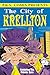 The City of Krellton by Paul Sewell The City of Krellton by Paul Sewell