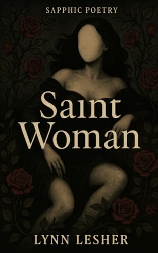 Saint Woman (Kindle Edition)