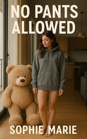 No Pants Allowed (An ABDL Age Play Romance)