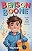 Benson Boone: The Boy Who T...