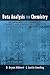 Data Analysis for Chemistry by D. Brynn Hibbert