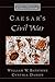 Caesar's Civil War (Oxford Approaches to Classical Literature)