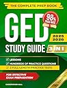GED Study Guide 2...