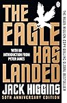 The Eagle Has Landed