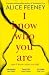 I Know Who You Are