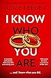 Image for I Know Who You Are