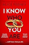 I Know Who You Are
