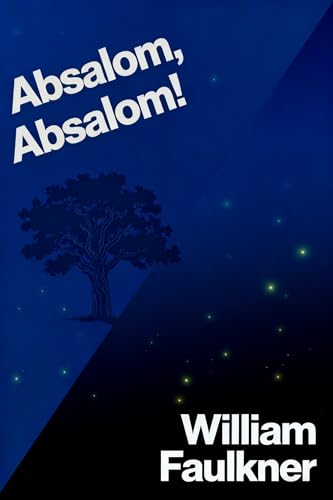 Absalom, Absalom!