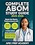 COMPLETE ABOM STUDY GUIDE 2...