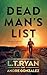 Dead Man's List by L.T. Ryan Dead Man's List by L.T. Ryan