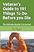 Veteran's Guide to 101 Thin...