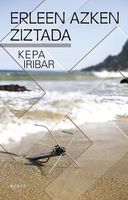Erleen azken ziztada (Paperback)