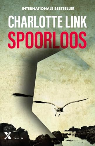 Spoorloos (Dutch Edition)