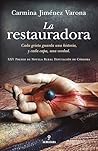 La restauradora: ...
