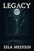 Legacy (The Trident Throne ...