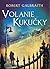 Volanie kukučky (Cormoran Strike, #1)