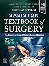 Sabiston Textbook...