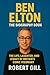 Ben Elton: The Biography Bo...
