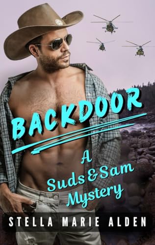 Backdoor: A Suds and Sam Mystery (Kindle Edition)