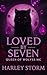 Loved by Seven: A Reverse H...