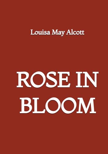 Rose in Bloom