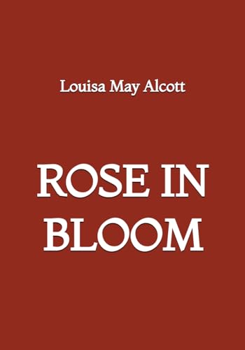 Rose in Bloom
