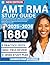 AMT RMA Study Guide 2025-20...