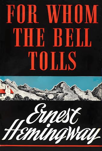 For Whom the Bell Tolls