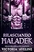 Rilasciando Maladek: Una novella della Serie Clecaniana (Italian Edition)