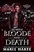 Between Bloode and Death: Paranormal Vampire Romance