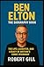 Ben Elton: The Biography Bo...