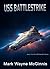 USS BATTLESTRIKE (USS Hamilton Book 15)
