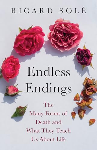 Endless Endings: The Many Forms of Death and What They Teach Us About Life (Hardcover)