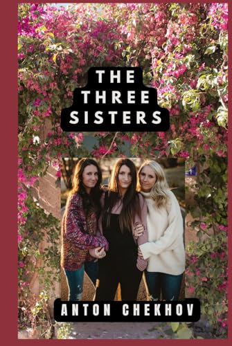 The Three Sisters