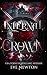 Infernal Crown: A Dark Paranormal Reverse Harem (Cursed Darkness (DarkHallow Academy))