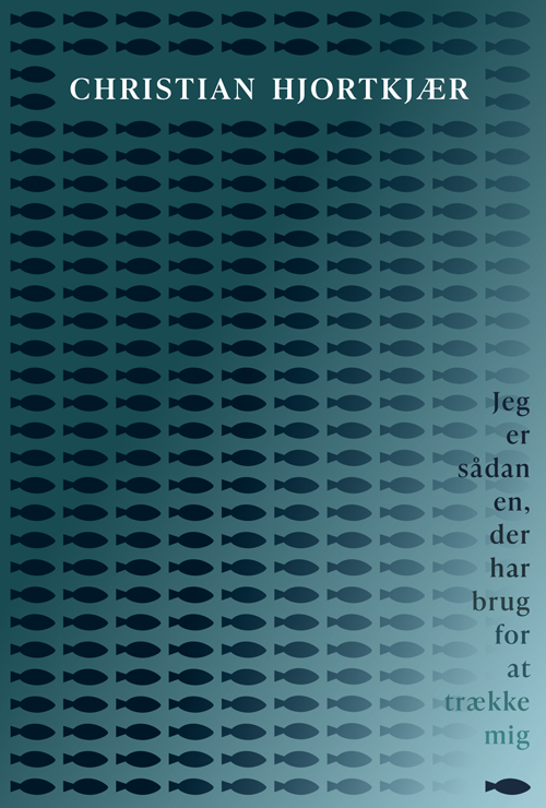 Jeg er sådan en, der har brug for at trække mig