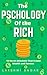 The Psychology of the Rich  by Lakshmi Sagar G