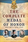 The Complete Medal of Honor, Volume 2: 1866–1940