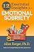 12 Essential Insights for Emotional Sobriety by Allen Berger