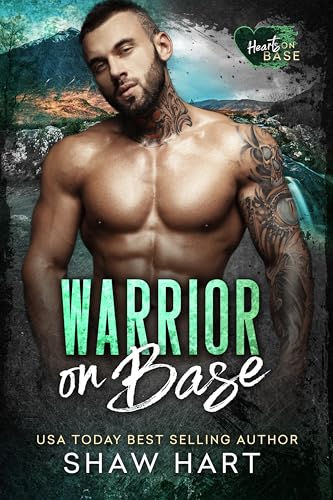 Warrior on Base (Kindle Edition)